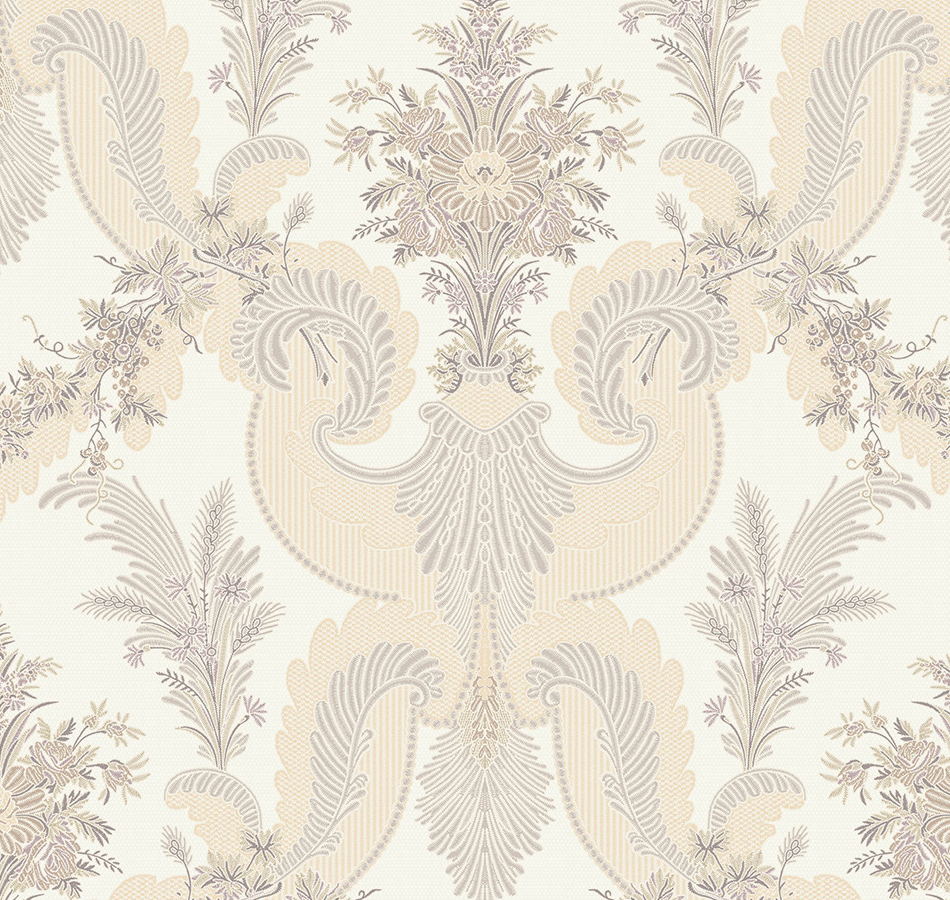 Обои Loymina La Belle Epoque BQ4 002/2